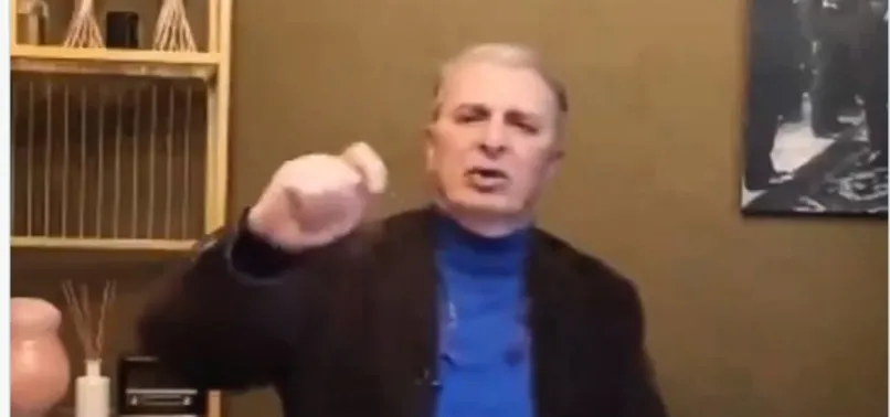 CHP yandaşları dört bir koldan hadsizliğe büründü! Fatih Altaylı ve Can Ataklı'dan şehit yakınlarına skandal sözler! Başsavcılık soruşturma başlattı