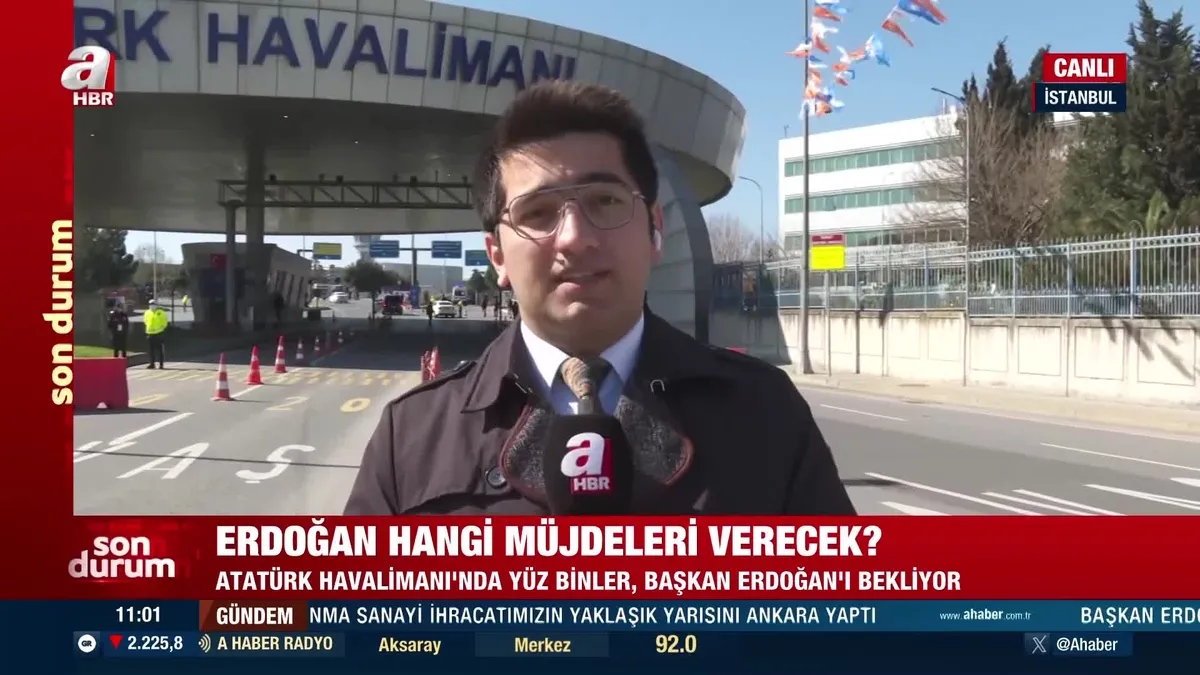 Miting alanına ulaşım nasıl sağlanıyor?