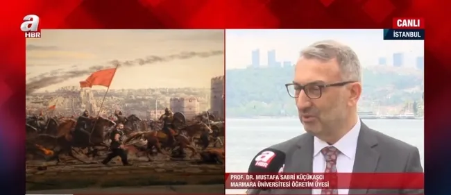 İstanbul'un fethi tarihi nasıl değiştirdi? Fatih’in doğduğu gece neler oldu? - 3