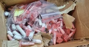 Sınırda yakalandı! Onlarcası alıkonuldu