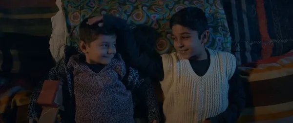 ‘Yıldız Tozu’ filminin özel gösterimi gerçekleşti: Mustafa Kutlu’nun aynı adlı eserinden uyarlandı!