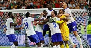 Gol atmadan yarı finale çıktılar! Çarpıcı istatistik