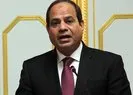 Sisi’den BM’ye Filistin çağrısı: Devlet olmalı
