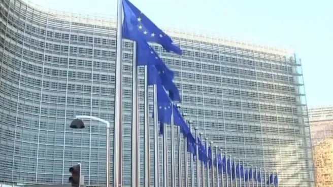 AB liderleri Rus parasında uzlaşamadı