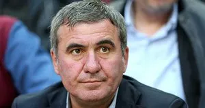 Hagi’den Belhanda yorumu