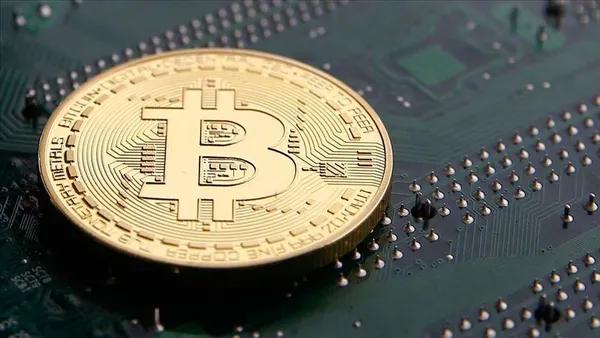 Bitcoin 56 bin dolara geriledi altlar sağlam durdu