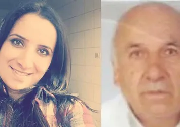 Baba kızı öldürdükten sonra dayanamadı!