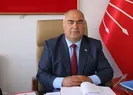 CHPdeki skandal taciz olayında yeni gelişme!