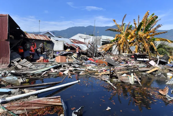 Marmara'da tsunami olur mu | Prof. Dr. Şükrü Ersoy'dan dikkat çeken sözler: "Kaçınılmaz" - 2