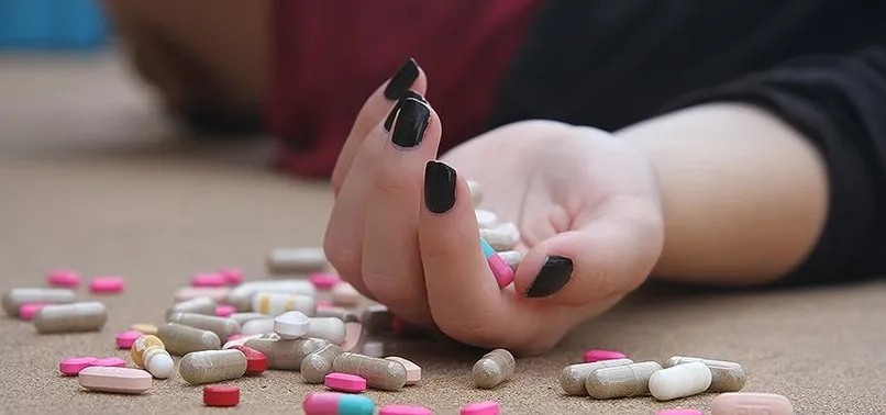 Hollanda'da büyük skandal! Psikolog 100'den fazla hastasına "intihar ilacı" verdi