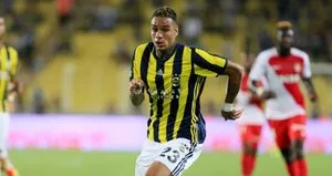 Fenerbahçe’ye Wiel belası!