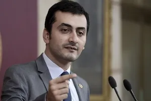 Eren Erdem hakkında karar! İşte aldığı ceza!