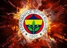 Fenerbahçe haberleri son dakika | Kötü haber! Yıldız oyuncu sakatlandı