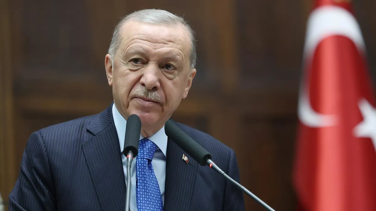 Başkan Erdoğan'dan 17 Ağustos mesajı: "Acısı ilk günkü gibi yüreğimizde"