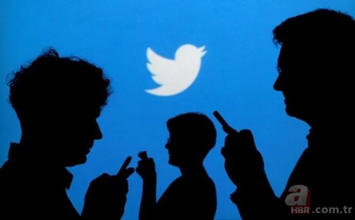 Twitter’da sahte takipçi temizliği ünlülerin takipçi sayılarını vurdu