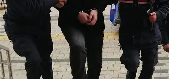Yunanistan’a kaçarken yakalanan FETÖ’cü hainler tutuklandı