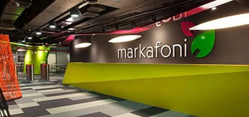 Markafoni yarın yeniden faaliyete geçiyor