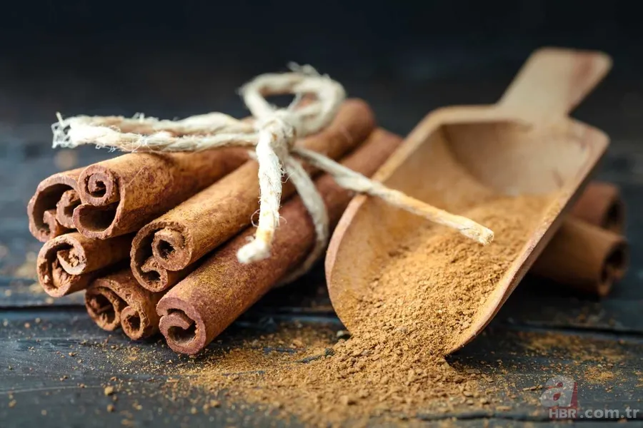 Kahveye eklendiğinde faydasını katlayan malzeme! Bir tutamı bile yetiyor 9