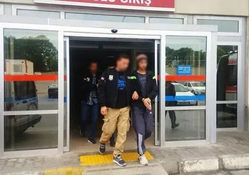 DEAŞ'ın sözde emiri Sakarya'da yakalandı