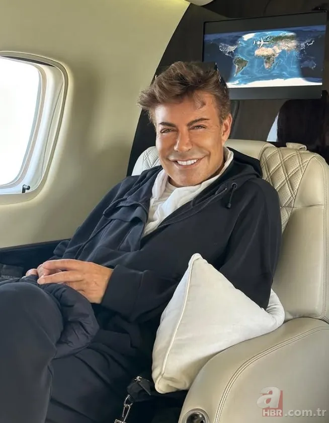 Fatih Ürek'in son programdaki sözleri gündem oldu! En içten itiraf... 7