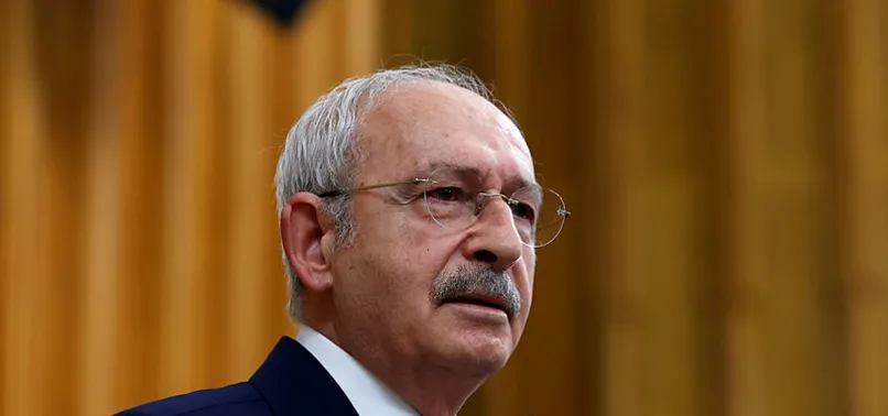 Kemal Kılıçdaroğlu İmamoğlu'nu Ankara'da "hizaya" çekti! Fondaş medyada büyük kavga: Saksı olsun diye mi çağırdın?