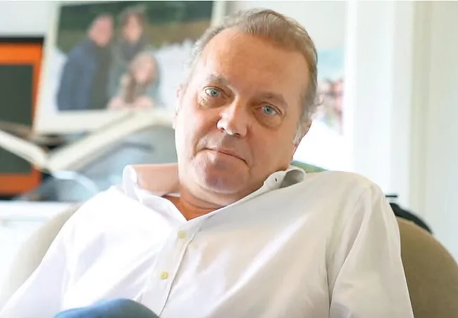 Hulki Cevizoğlu ‘128 milyar dolar yalanı yurt dışı kaynaklı’ demişti! Yalanı söyleyen iş adamı ve Sözcü yazarı ortaya çıktı - 4