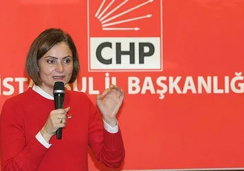 Canan Kaftancıoğlu soruşturmasında son dakika! İşte Canan Kaftancıoğlu'nun ifadesi