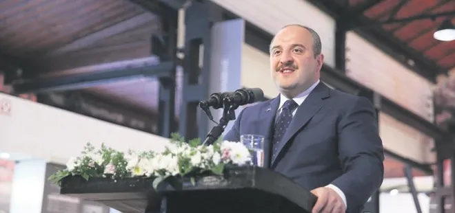 Ekonomik bağımsızlığı güçlendirecek plan