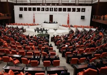 Meclis'ten yeni döneme hazırlık