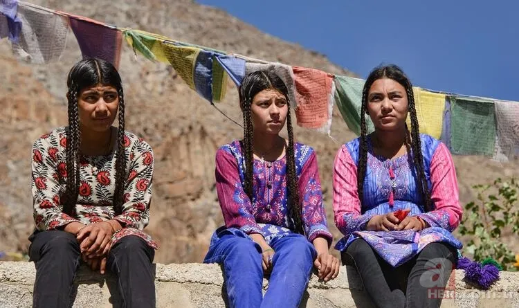 Bilim insanları şaşkın! Uzayın sırrını çözdüler... 19