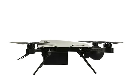 Türkiye'nin "kamikaze drone"ları göreve hazır - 3