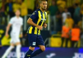 MKE Ankaragücü'nden Eren Derdiyok kararı