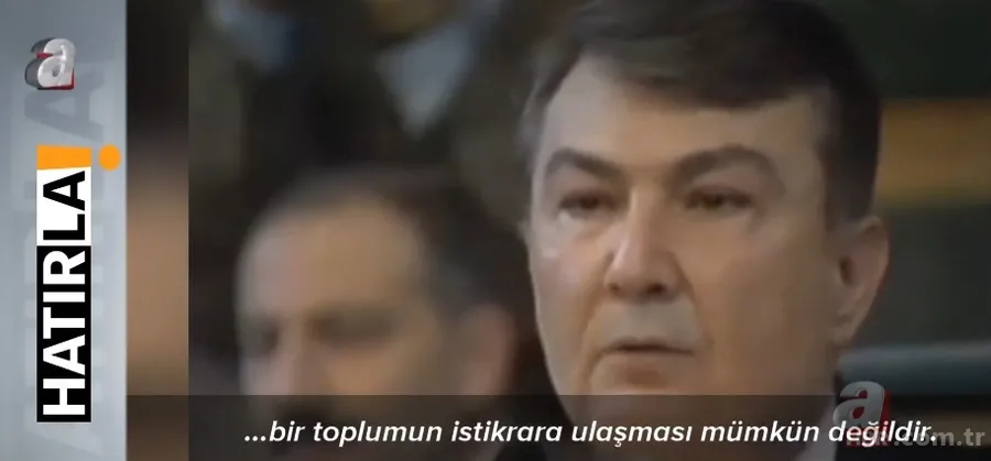 28 Şubat’ın 29. Yıl dönümü: Yargı-siyaset geriliminden “restorasyon” tartışmalarına postmodern darbe süreci 5