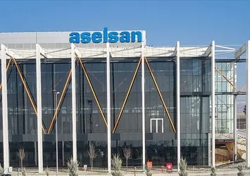 ASELSAN'dan 38,8 milyon dolarlık sözleşme