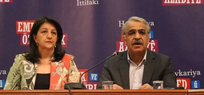 HDP’nin seçim bildirgesinde dikkat çeken maddeler: Türkiye’yi yıkma vaadinden, özerkliğe yok yok! Kemal Kılıçdaroğlu ile bunların pazarlığı mı yapıldı?