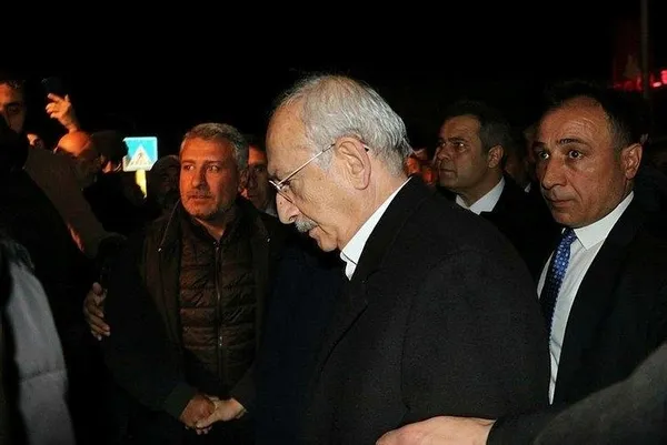 1679048794188.jpeg CHP Lideri Kemal Kılıçdaroğlu ile HDP görüşmesi neden ertelendi? Kılıçdaroğlu 18 Mart tepkilerine rağmen gitmek istemiş - 2