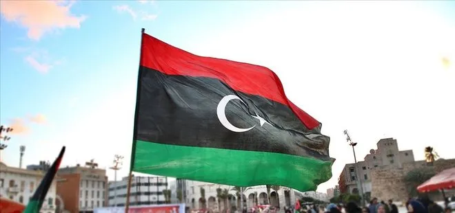 BM Destek Misyonu’ndan flaş Libya açıklaması