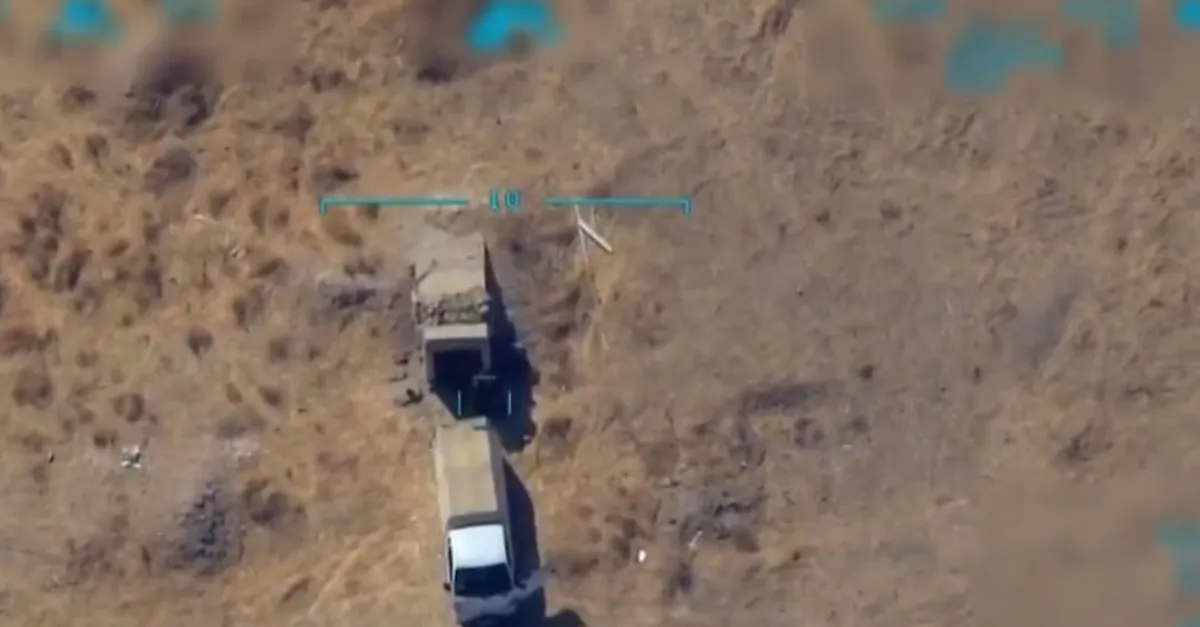 Türkiye'nin Libya'da savaş stratejisine övgü: Savaşı Türkiye kazandı