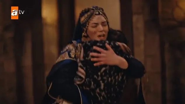 Osman Bey intikam yemini etti! Nayman Yenişehir Konağa baskın düzenledi - 2