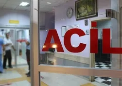 Bursa'da silahlı saldırı: 1 yaralı