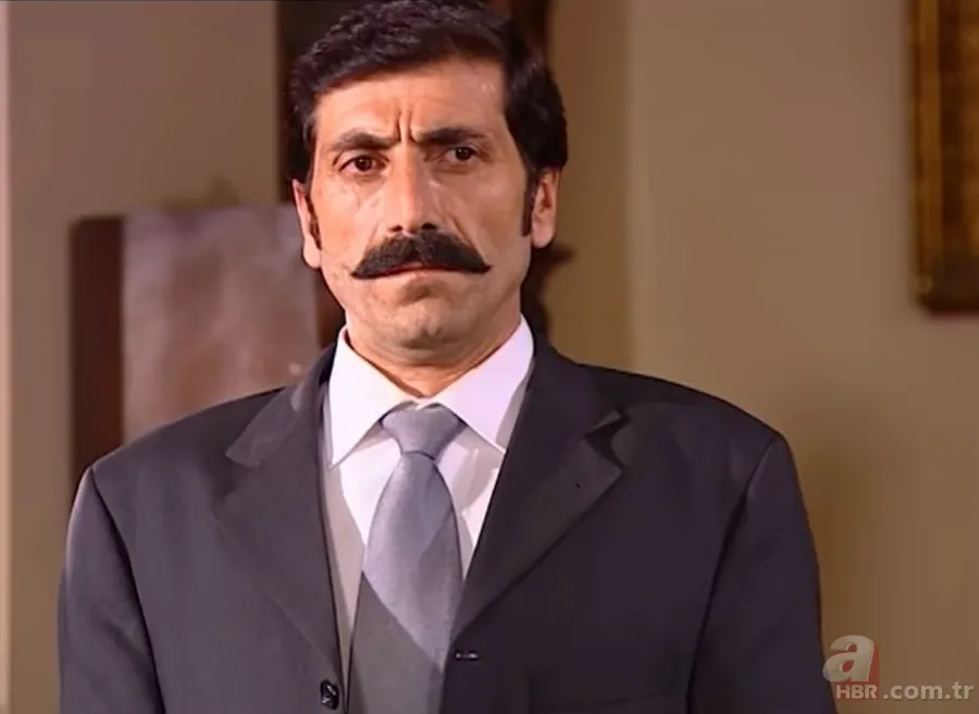 Kurtlar Vadisi dizisinin Yahya Reis'i Yaşar Karakulak sosyal medyayı salladı! Herkes onu konuşuyor 1