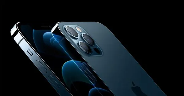 Apple ürünlerine zam geldi mi, ne kadar oldu? 6 Haziran iPhone 13, iPhone 13 Pro Max, iPhone 12 kaç TL oldu? - 5