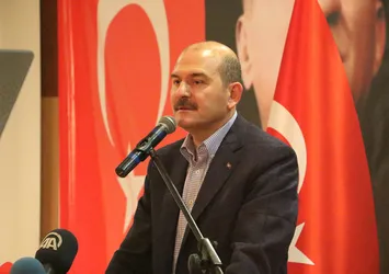 İçişleri Bakanlığı'ndan ramazan genelgesi