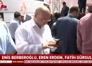 Siyasi ayak propagandasına sarılan CHP neyin peşinde? İşte FETÖden yargılanan CHPliler!