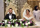 Damat davetlileri hayrete düşürdü