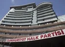 CHPde 8 il başkanlığına atama yapıldı