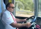 Dikkat çeken rapor ortaya çıktı: Şoförün doğrudan etkisi var