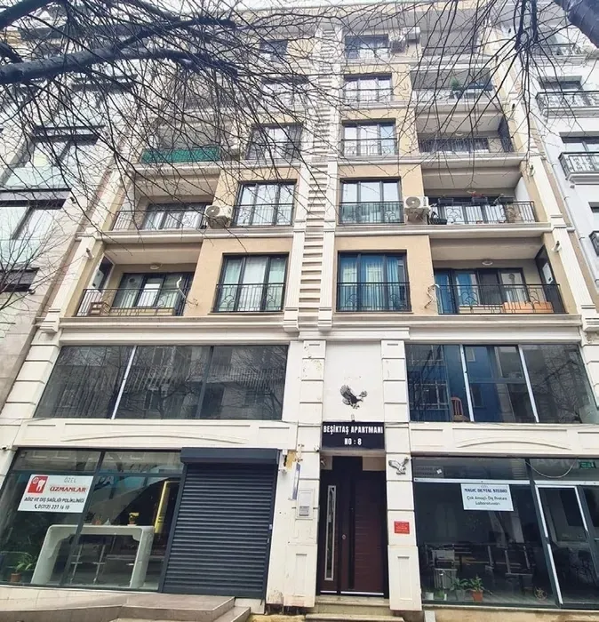 Rıza Akpolat'ta Özgür Özel'e büyük kıyak: 800 bin liralık ev nasıl 13 milyon oldu? - 1