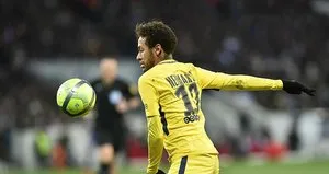Neymar’dan Boluspor’a destek