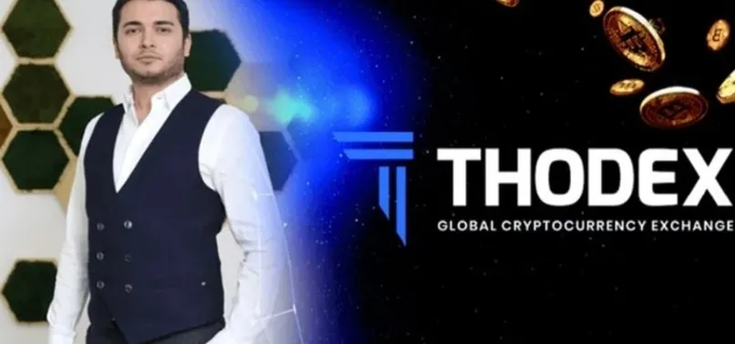 Son dakika: Thodex vurgununun kilit ismi Rana Azap’tan şoke eden ifade! Bakın Faruk Fatih Özer neler yapmış